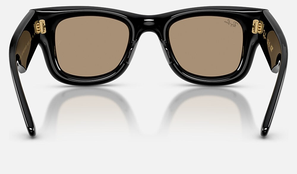 Ray-Ban RB4940 601/7J - vista posterior