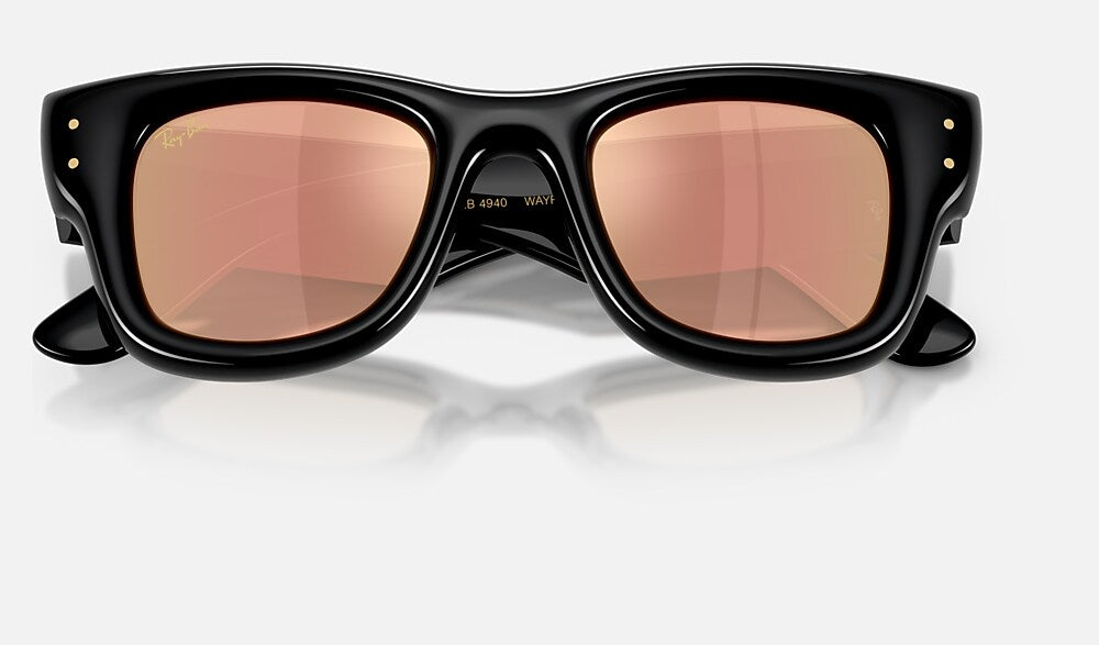 Ray-Ban RB4940 601/7J - detalle
