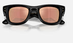 Ray-Ban RB4940 601/7J - detalle