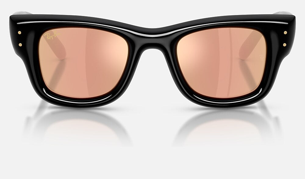 Ray-Ban RB4940 601/7J - vista frontal