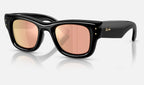 Ray-Ban RB4940 601/7J - vista tres cuartos