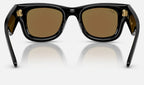 Ray-Ban RB4940 601/55 - vista posterior