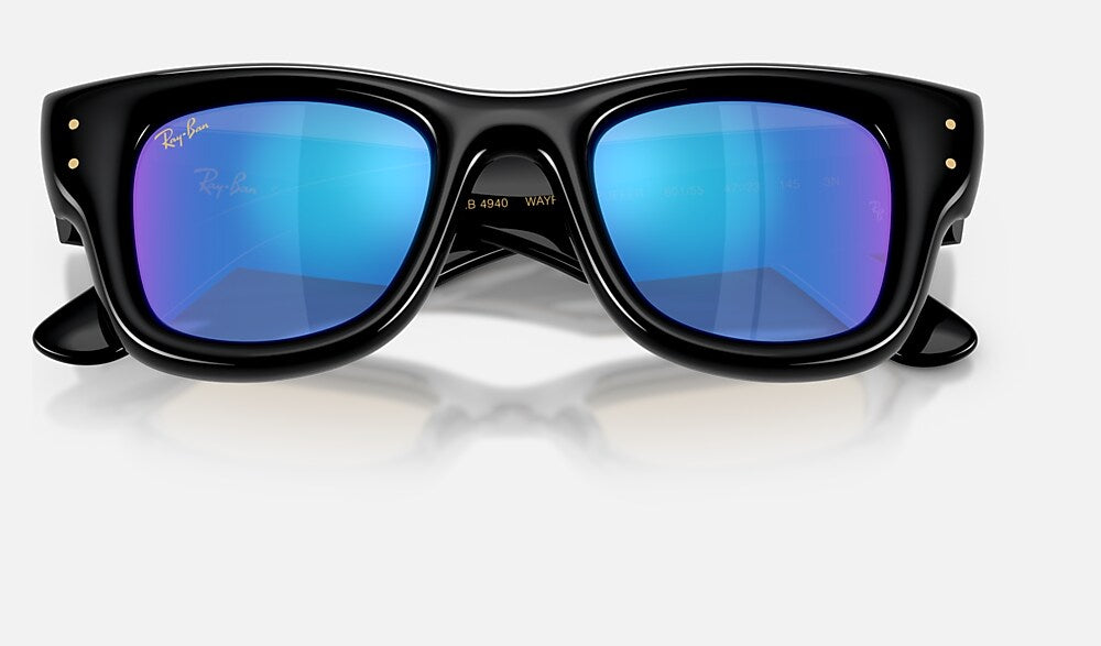Ray-Ban RB4940 601/55 - detalle