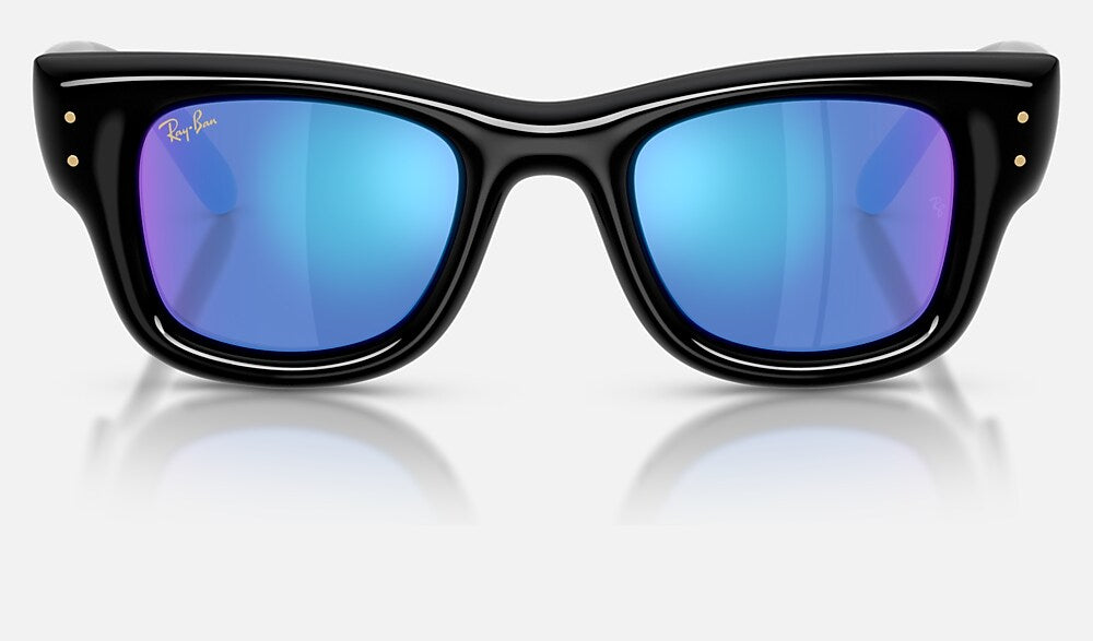 Ray-Ban RB4940 601/55 - vista frontal