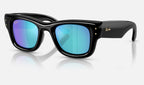Ray-Ban RB4940 601/55 - vista tres cuartos