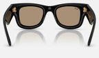 Ray-Ban RB4940BP 68657J - vista posterior