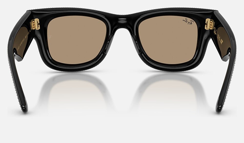 Ray-Ban RB4940BP 68657J - vista posterior