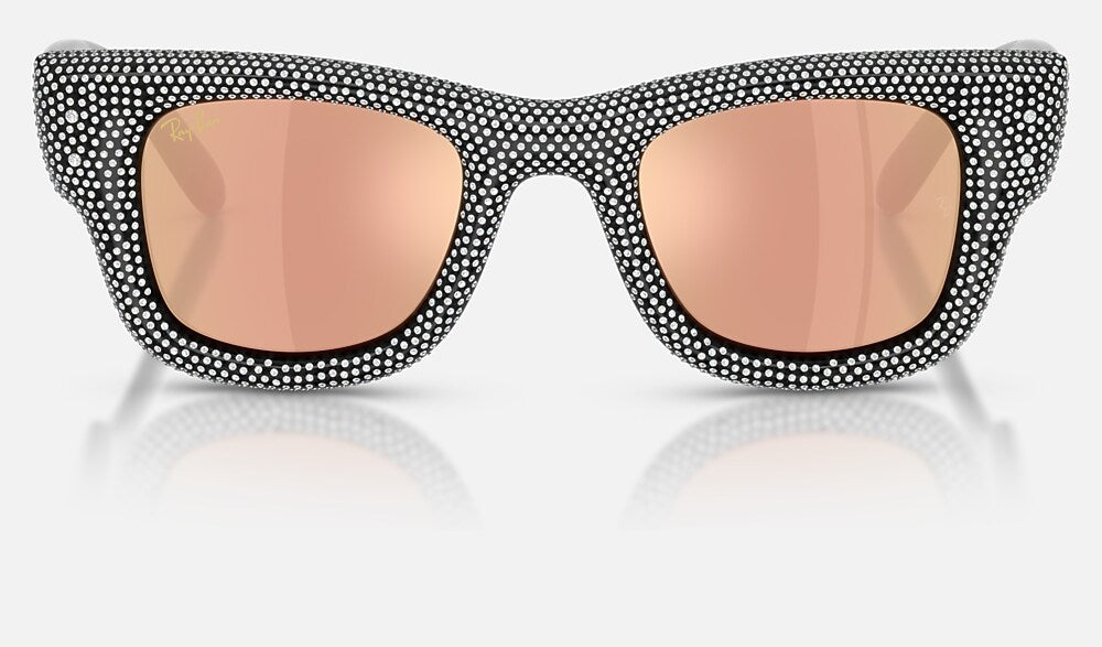 Ray-Ban RB4940BP 68657J - vista frontal