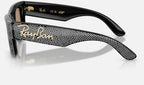 Ray-Ban RB4940BP 68657J - vista lateral