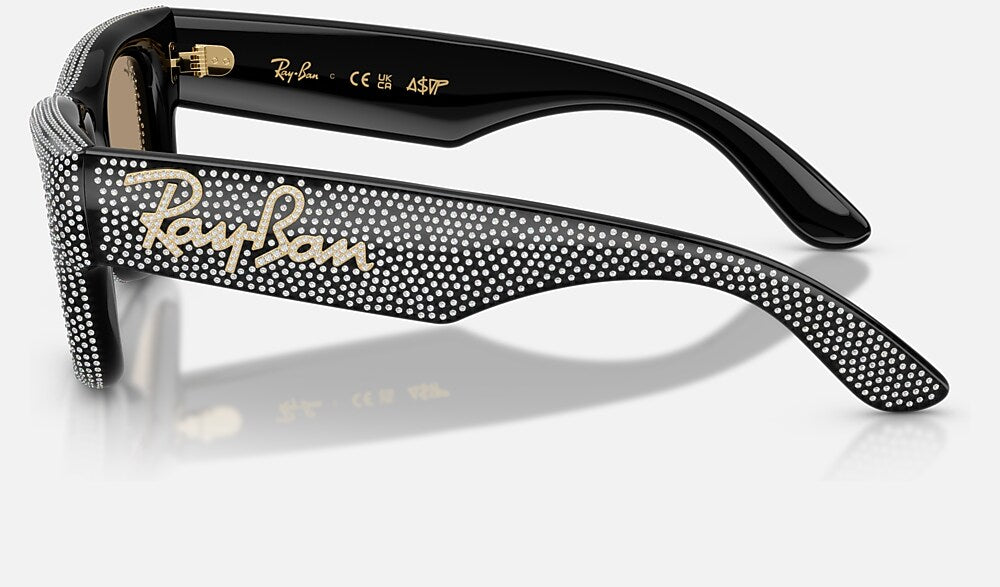 Ray-Ban RB4940BP 68657J - vista lateral