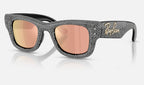 Ray-Ban RB4940BP 68657J - vista tres cuartos