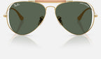 Ray-Ban RB3029M 001/71 - vista frontal
