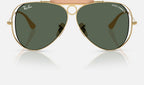 Ray-Ban RB3138M 001/71 - vista frontal