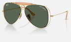 Ray-Ban RB3138M 001/71 - vista tres cuartos