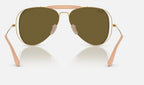Ray-Ban RB3029M 001/73 - vista posterior
