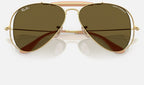 Ray-Ban RB3029M 001/73 - detalle