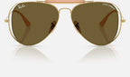 Ray-Ban RB3029M 001/73 - vista frontal