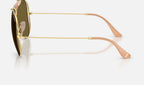 Ray-Ban RB3029M 001/73 - vista lateral