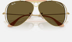Ray-Ban RB3138M 001/73 - detalle
