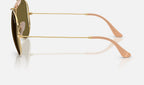 Ray-Ban RB3138M 001/73 - vista lateral