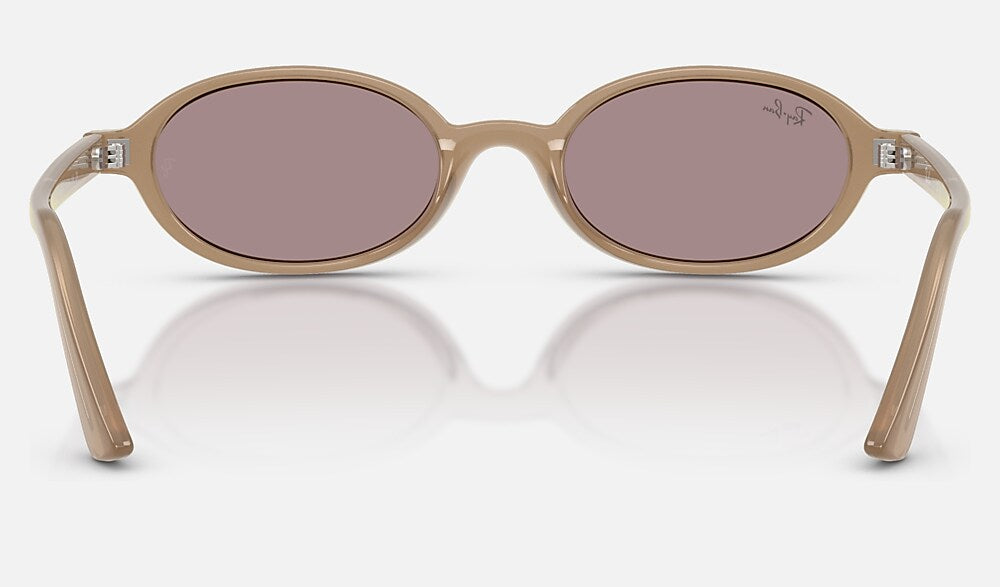 Ray-Ban RB4472 6891LA - vista posterior