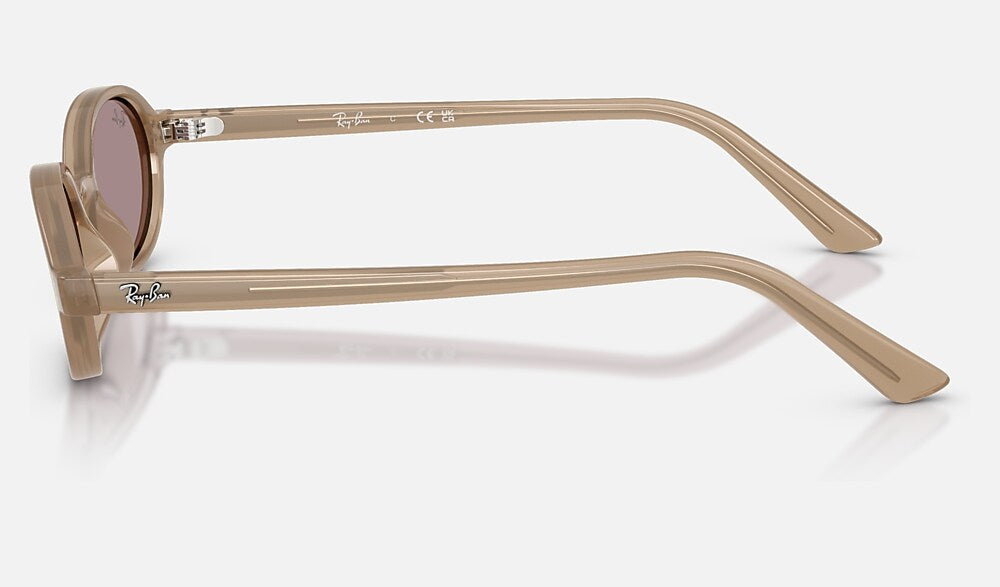 Ray-Ban RB4472 6891LA - vista lateral
