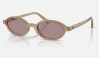 Ray-Ban RB4472 6891LA - vista tres cuartos