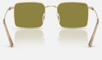 Ray-Ban RB3782 9213/2 - vista posterior