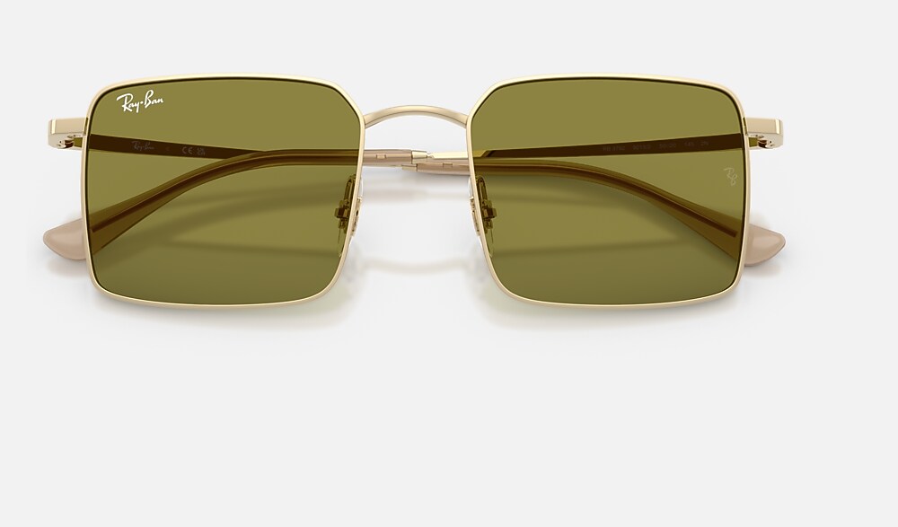 Ray-Ban RB3782 9213/2 - detalle
