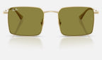 Ray-Ban RB3782 9213/2 - vista frontal
