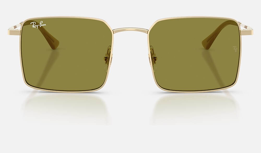 Ray-Ban RB3782 9213/2 - vista frontal