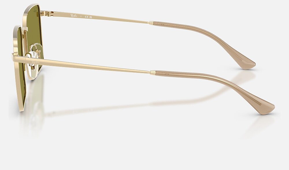 Ray-Ban RB3782 9213/2 - vista lateral