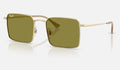 Ray-Ban RB3782 9213/2 - vista tres cuartos