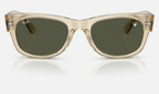 Ray-Ban RB0832S 146031 - vista frontal