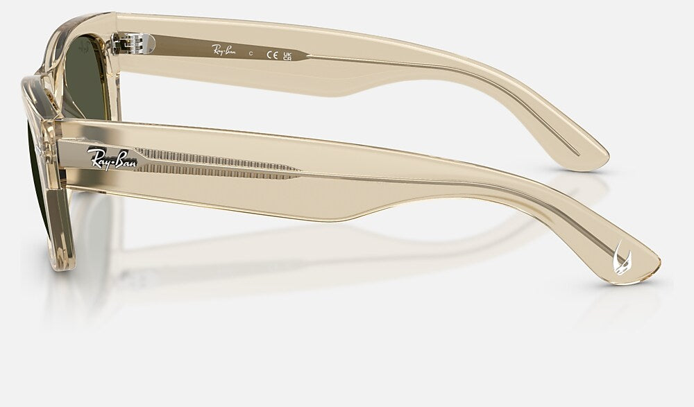 Ray-Ban RB0832S 146031 - vista lateral