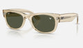 Ray-Ban RB0832S 146031 - vista tres cuartos