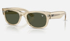 Ray-Ban RB0832S 146031 - vista tres cuartos