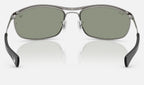 Ray-Ban RB3119M 928040 - vista posterior