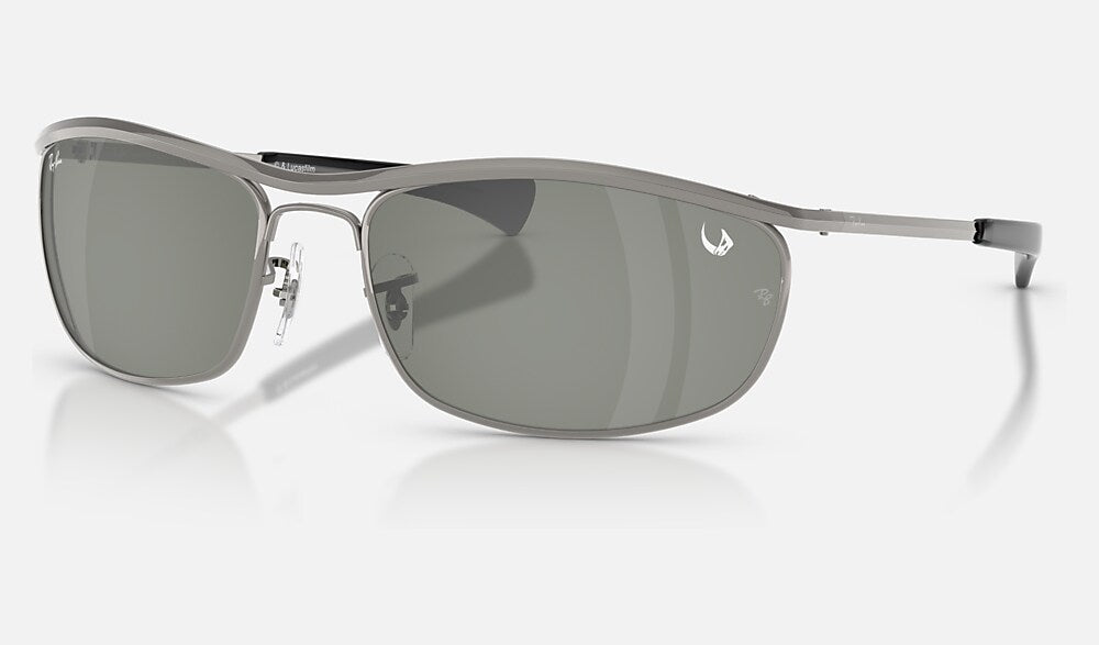 Ray-Ban RB3119M 928040 - vista tres cuartos