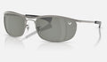 Ray-Ban RB3119M 928040 - vista tres cuartos