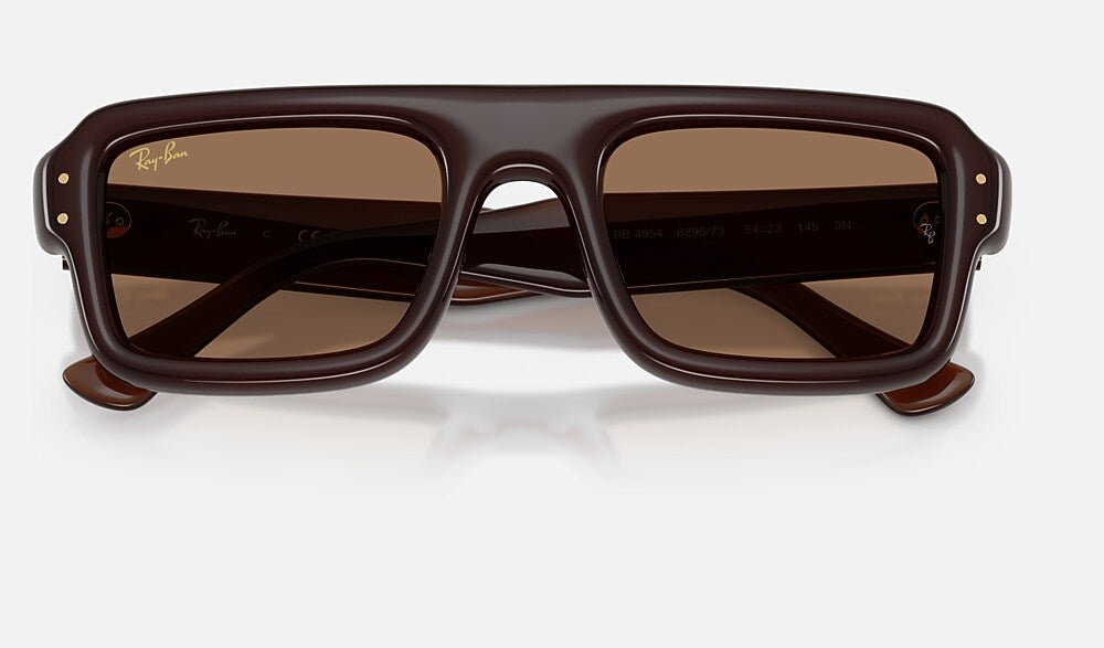 Ray-Ban RB4954 689673 - detalle