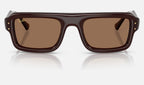 Ray-Ban RB4954 689673 - vista frontal