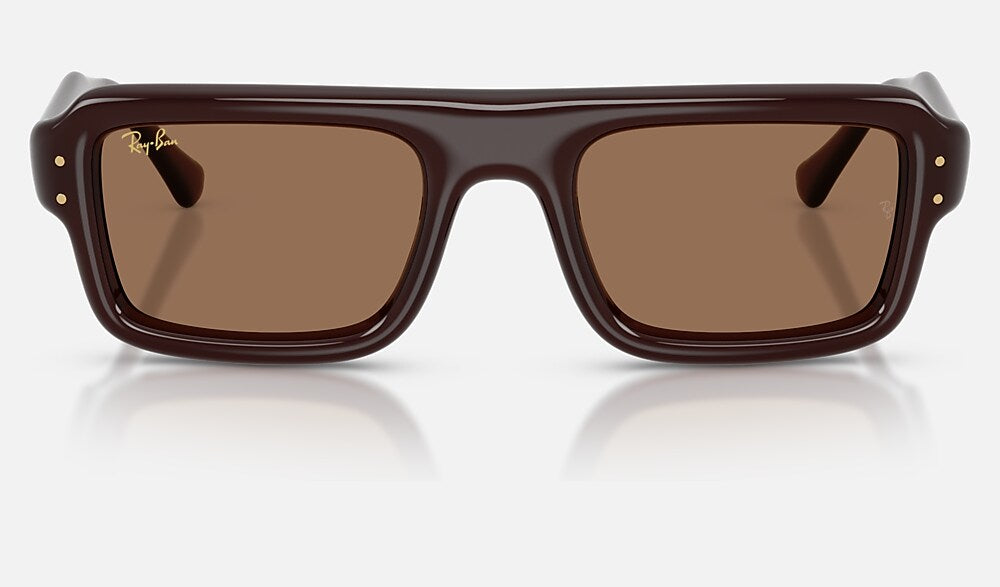 Ray-Ban RB4954 689673 - vista frontal