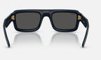 Ray-Ban RB4954 689587 - vista posterior