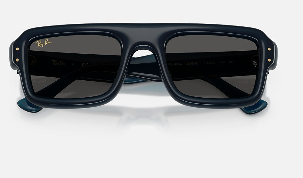 Ray-Ban RB4954 689587 - detalle