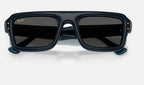 Ray-Ban RB4954 689587 - detalle