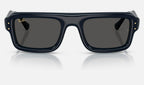 Ray-Ban RB4954 689587 - vista frontal