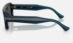 Ray-Ban RB4954 689587 - vista lateral
