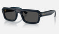 Ray-Ban RB4954 689587 - vista tres cuartos