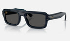 Ray-Ban RB4954 689587 - vista tres cuartos